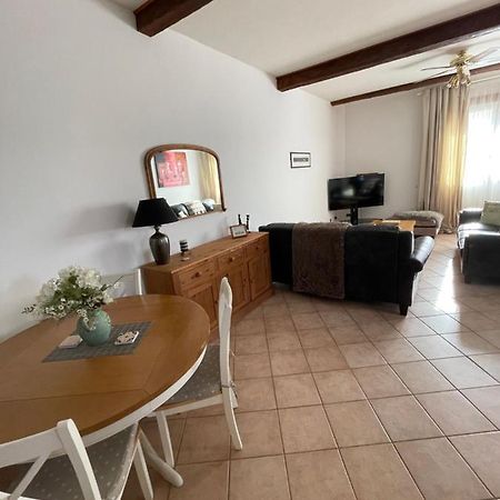 Apartament Gite D'Ecosse Azille Zewnętrze zdjęcie