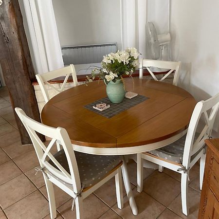 Apartament Gite D'Ecosse Azille Zewnętrze zdjęcie