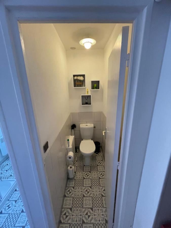 Apartament Gite D'Ecosse Azille Zewnętrze zdjęcie