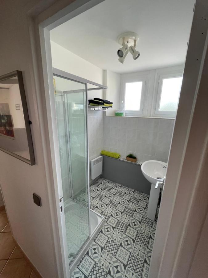 Apartament Gite D'Ecosse Azille Zewnętrze zdjęcie