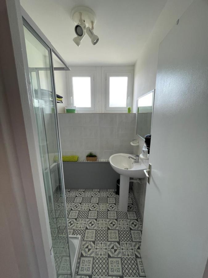 Apartament Gite D'Ecosse Azille Zewnętrze zdjęcie