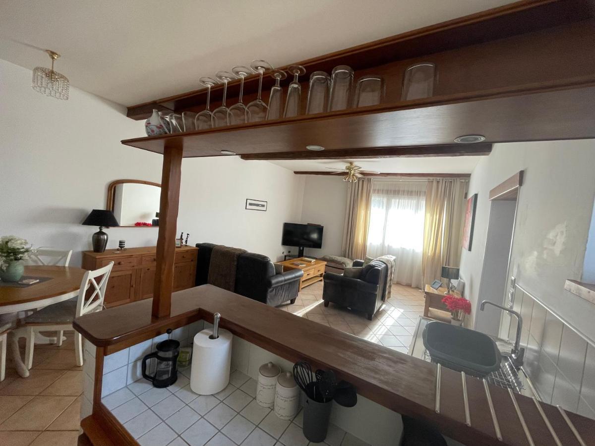 Apartament Gite D'Ecosse Azille Zewnętrze zdjęcie