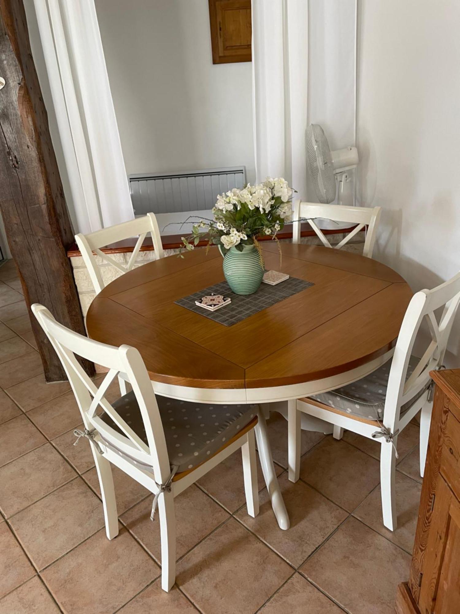 Apartament Gite D'Ecosse Azille Zewnętrze zdjęcie