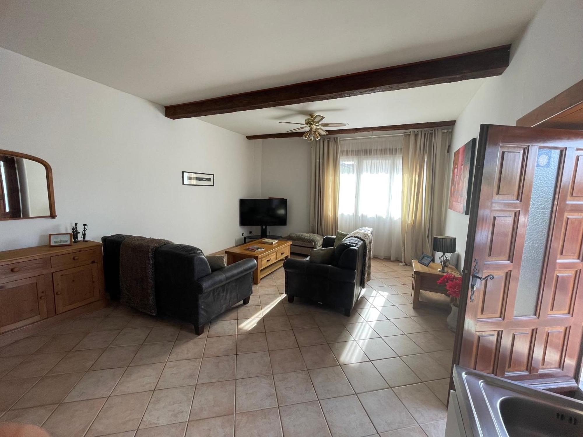 Apartament Gite D'Ecosse Azille Zewnętrze zdjęcie